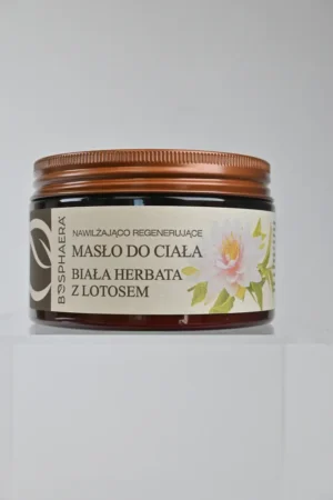 BOSPHAERA Masło do ciała