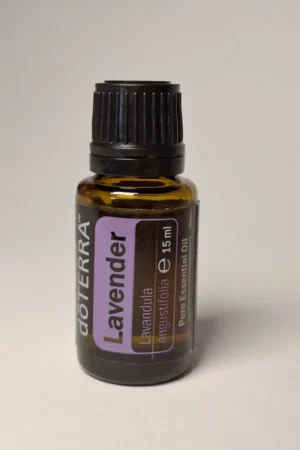 doTERRA Olejek Eteryczny Lavender