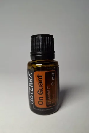 doTERRA Olejek Eteryczny On Guard