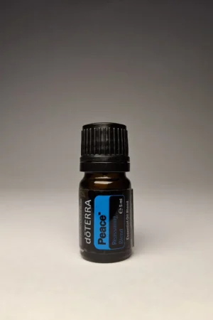 doTERRA Olejek Eteryczny Peace