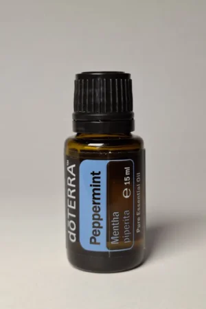 doTERRA Olejek Eteryczny Peppermint