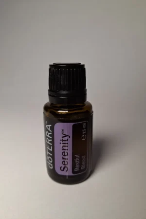 doTERRA Olejek Eteryczny Serenity