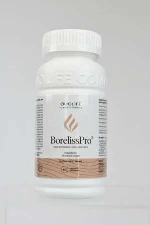 Dulife Borelis Pro