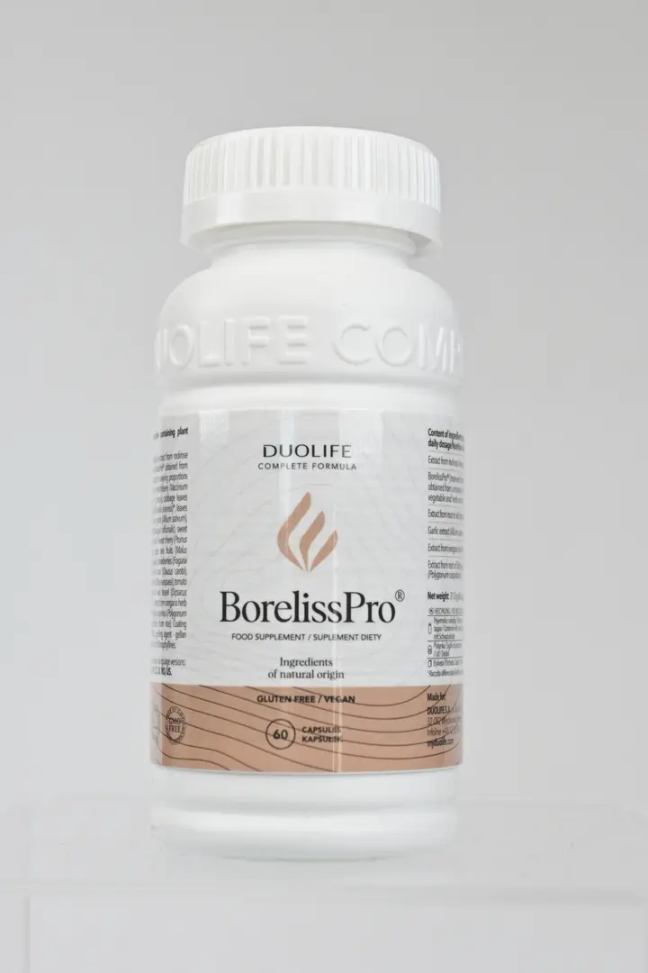 Dulife Borelis Pro