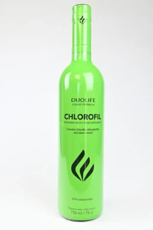 DUOLIFE Chlorofil