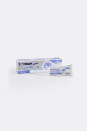 ELGYDIUM Clinic Cicalium żel stomatologiczny 8ml