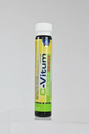 OLEOFARM Witamina C shot