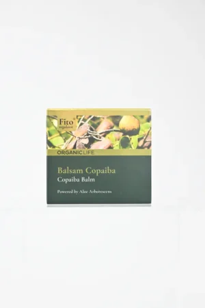 ORGANIC LIFE Balsam Copaiba