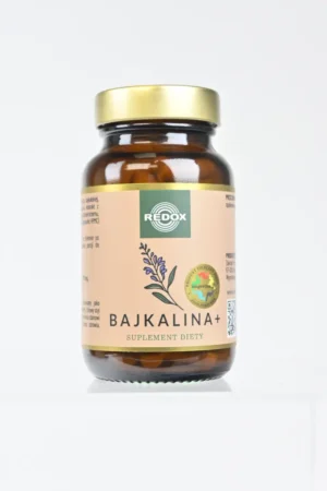 REDOX-Bajkalina