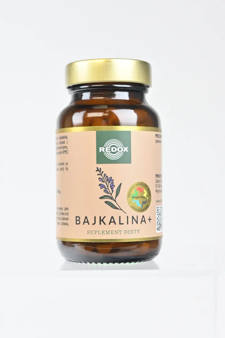 REDOX-Bajkalina