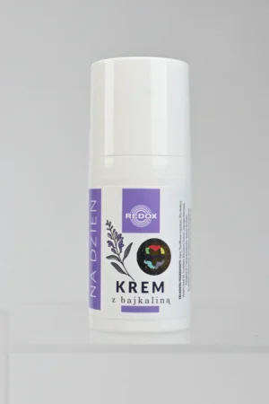 REDOX Krem z bajkaliną