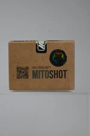 REDOX Mitoshot