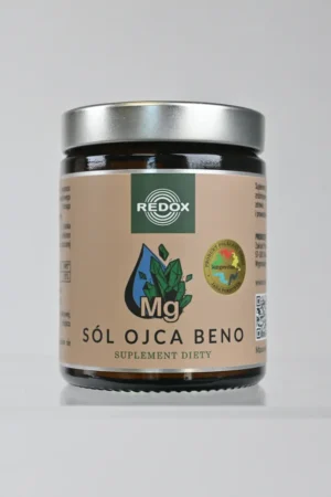 REDOX Sól Ojca Beno