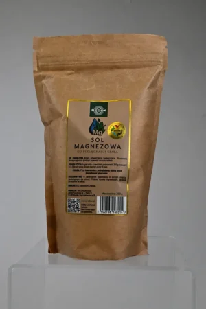 REDOX Sól magnezowa do pielęgnacji ciała
