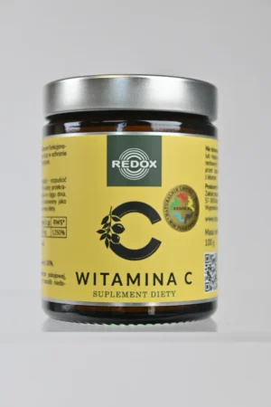REDOX Witamina C