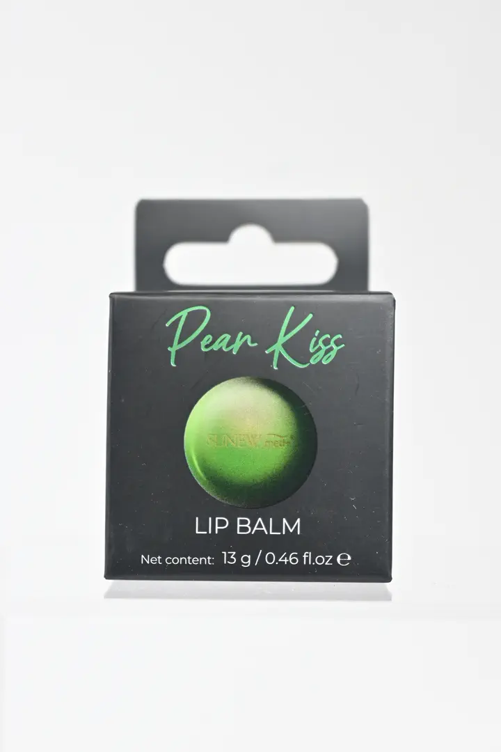SunewMed Balsam do ust gruszkowy pear kiss