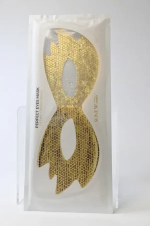 SunewMed Aktywna maska płatkowa