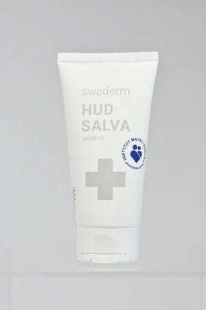 Swederm Hudsalva Sensitive - maść do skóry suchej i atopowej