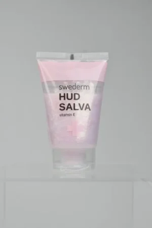 Swederm Hudsalva vit. E - maść do skóry suchej