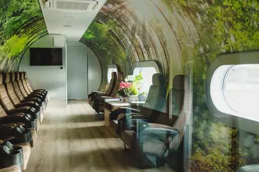 Komora normobaryczna Kłomnice