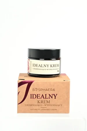 Krem ujędrniająco – wypełniający Bosphaera 40g
