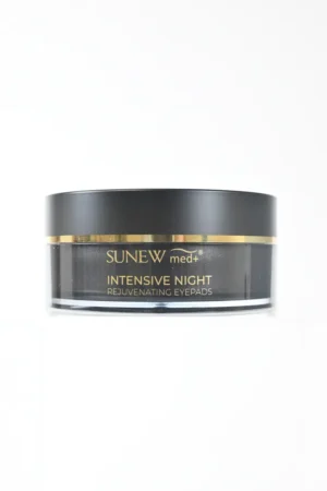 SunewMed Nocne płatki regeneracyjne